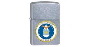 28621 USAF - Зажигалка ZIPPO